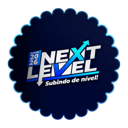 Next Level 2026